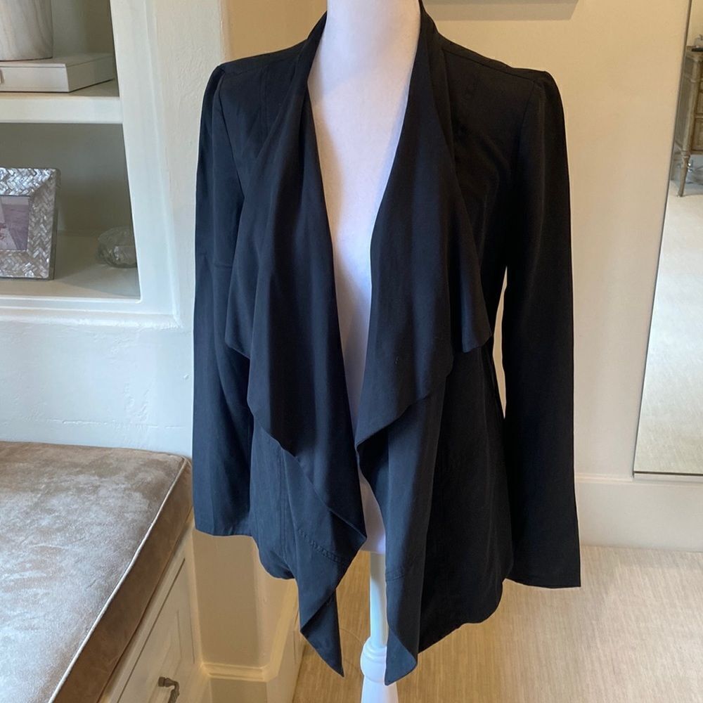 Blaque Label Tencel jacket